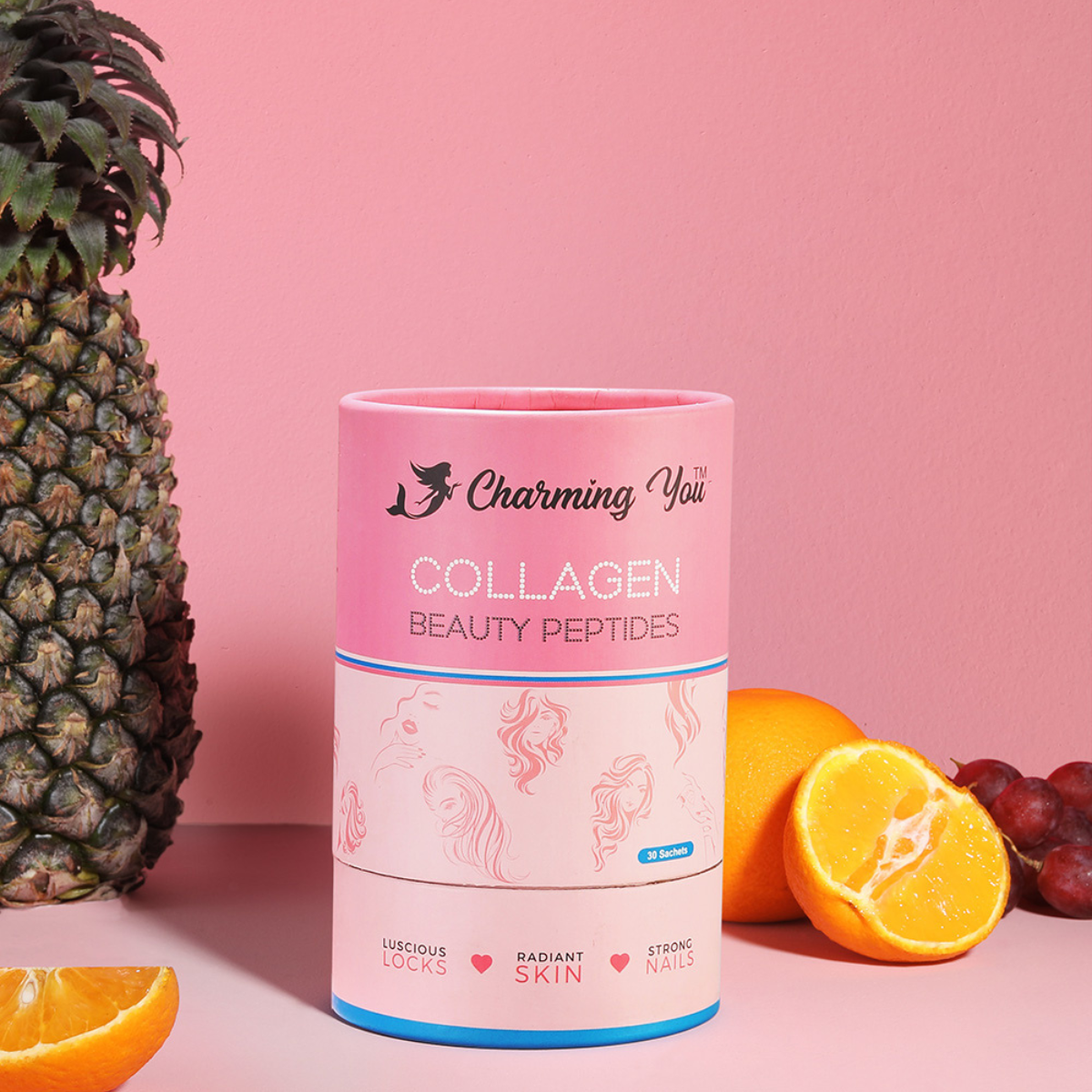 Charming You Collagen Powder