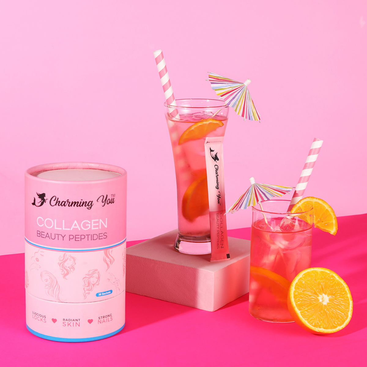 Kayashree Charming You