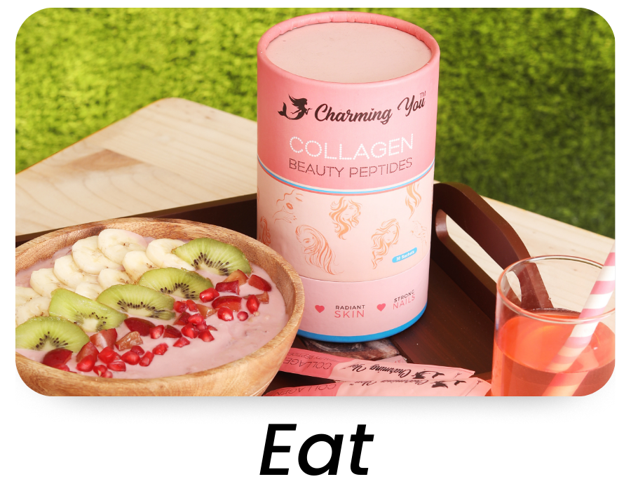 Charming You collagen Eat