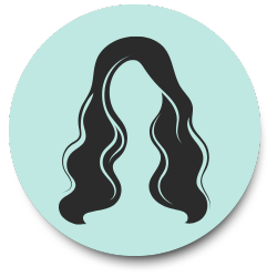 Supports Hair Growth & Strength