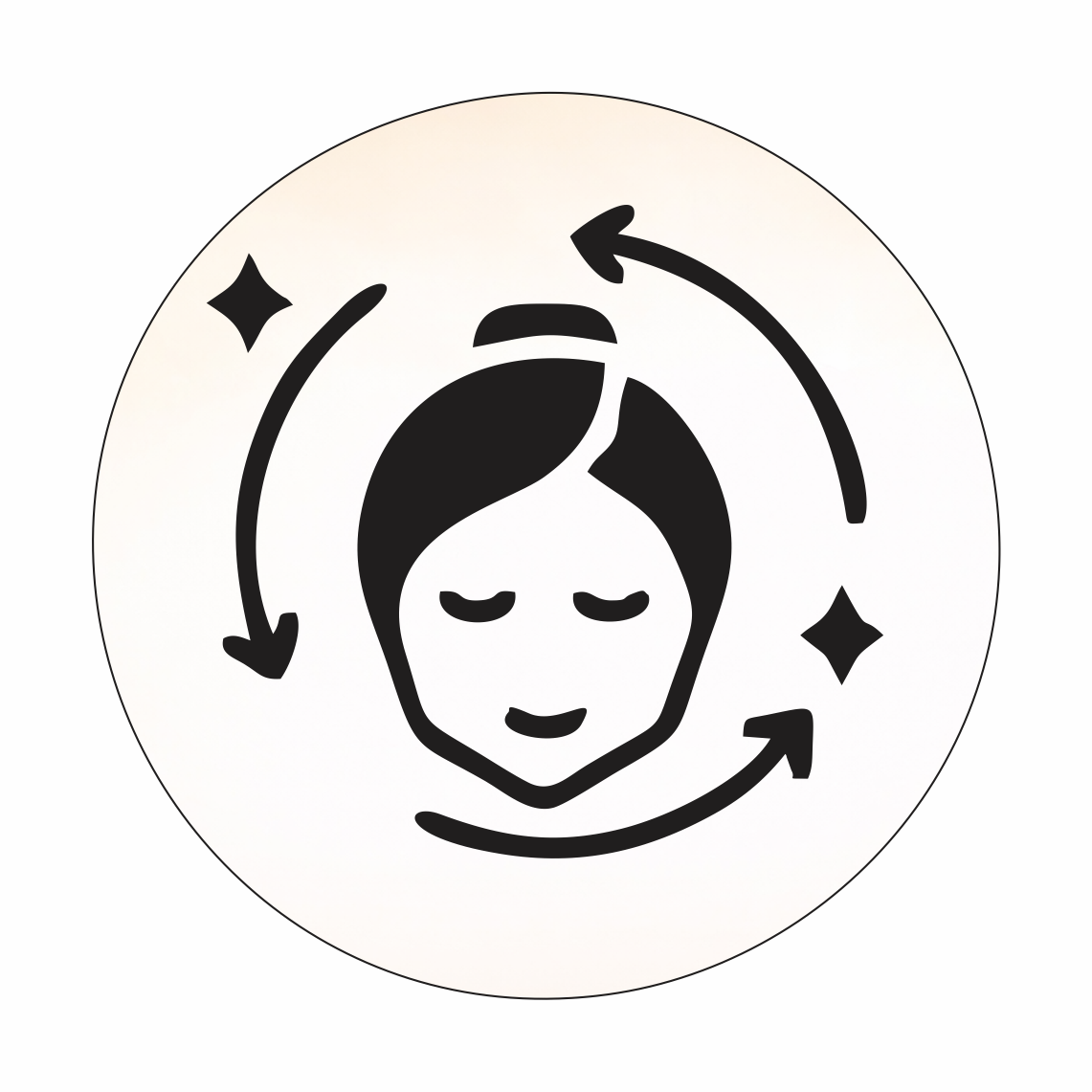 Improves Skin Elasticity & Hydration