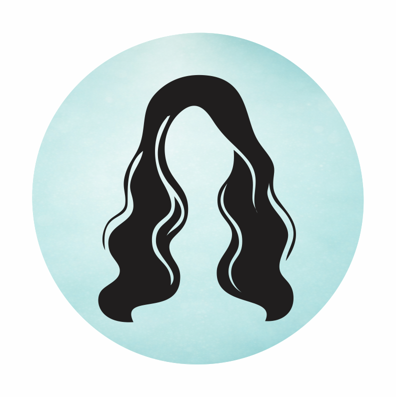 Supports Hair Growth & Strength