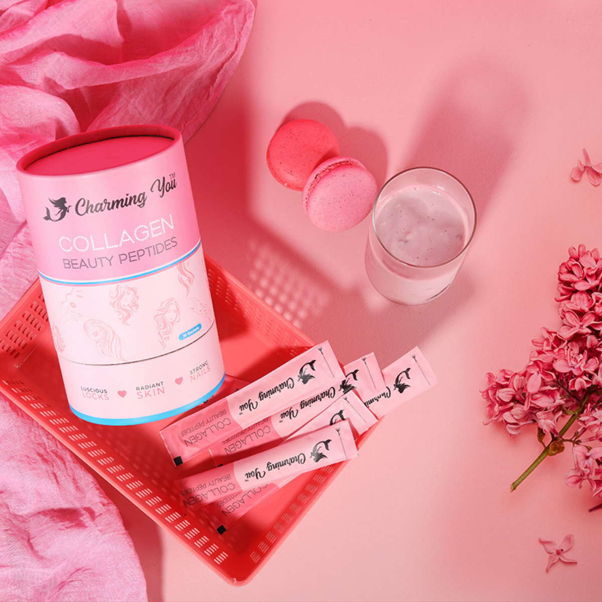 collagen beauty