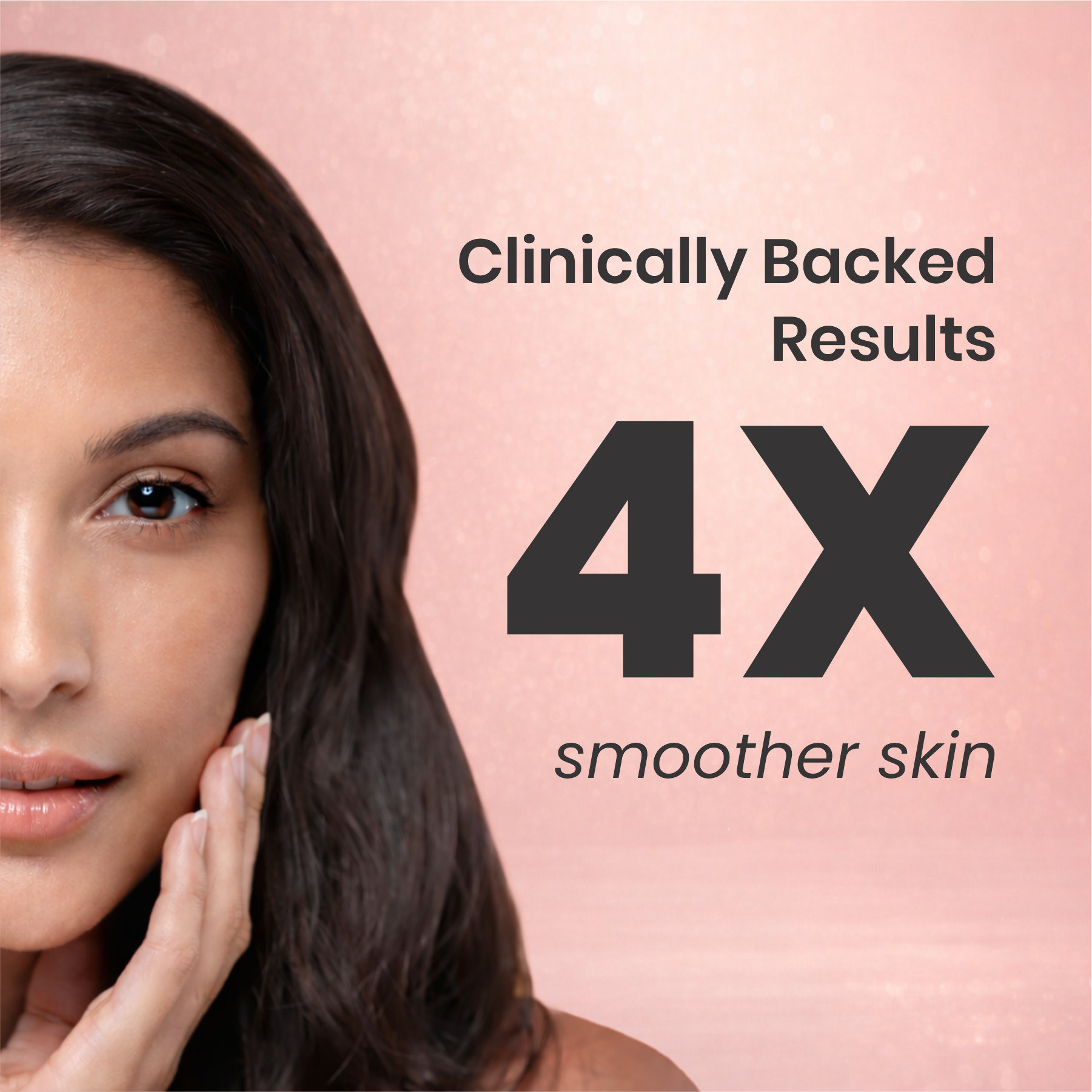 Charming You Collagen Beauty Peptides Orange Flavor