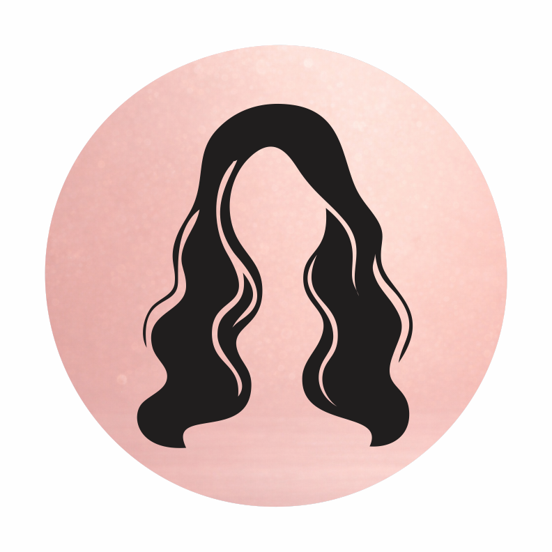 Supports Hair Growth & Strength