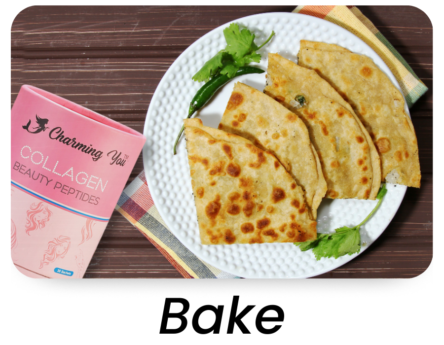 Charming You Collagen Bake 
