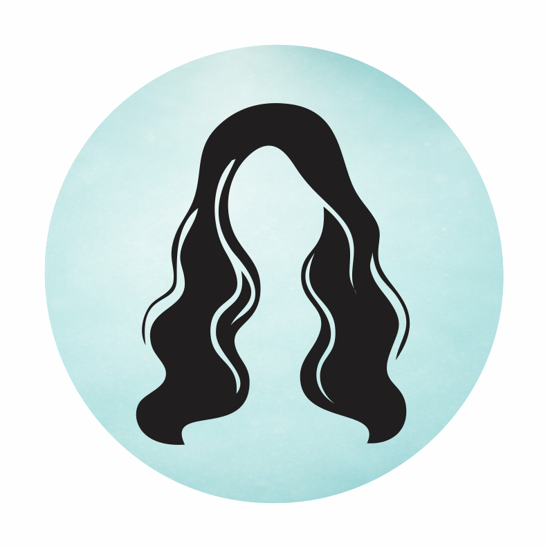 Supports Hair Growth & Strength